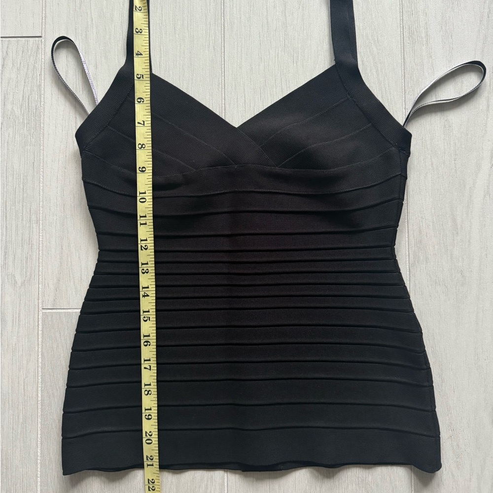 Herve Leger